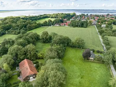 Ferienwohnung für 6 Personen (100 m²) in Dangast 3/10