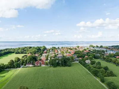 Ferienwohnung für 6 Personen (100 m²) in Dangast 5/10