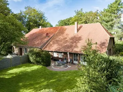 Ferienwohnung für 6 Personen (100 m²) in Dangast 6/10