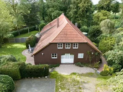 Ferienwohnung für 6 Personen (70 m²) in Dangast 3/10