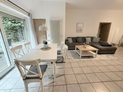 Ferienwohnung für 6 Personen (100 m²) in Dangast 8/10