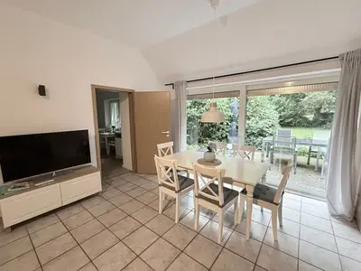 Ferienwohnung für 6 Personen (100 m²) in Dangast 9/10