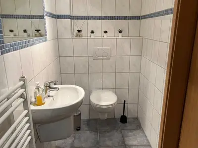 Ferienwohnung für 6 Personen (100 m²) in Dangast 10/10