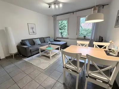Ferienwohnung für 6 Personen (70 m²) in Dangast 6/10