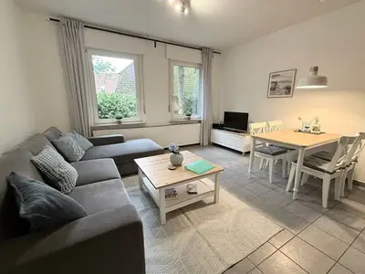 Ferienwohnung für 6 Personen (70 m²) in Dangast 7/10