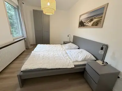 Ferienwohnung für 6 Personen (70 m²) in Dangast 10/10