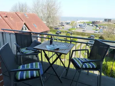 Ferienwohnung für 6 Personen (65 m²) in Dangast 2/10