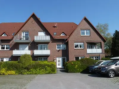 Ferienwohnung für 6 Personen (65 m²) in Dangast 3/10