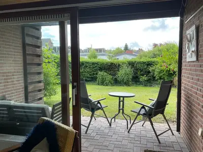 Ferienwohnung für 2 Personen (38 m²) in Dangast 2/10