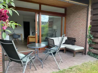 Ferienwohnung für 2 Personen (38 m²) in Dangast 3/10