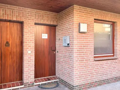 Ferienwohnung für 2 Personen (38 m²) in Dangast 4/10