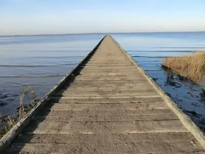 Ferienwohnung für 2 Personen (38 m²) in Dangast 7/10