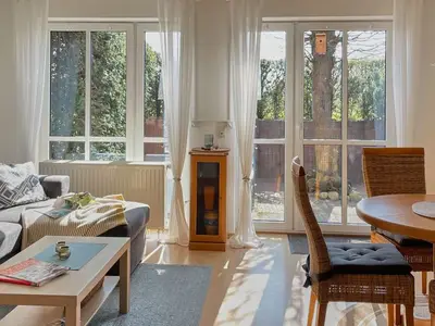 Ferienwohnung für 2 Personen (52 m²) in Dangast 5/10