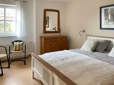 Ferienwohnung für 2 Personen (52 m²) in Dangast 8/10
