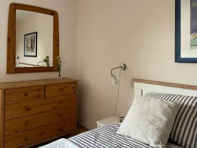 Ferienwohnung für 2 Personen (52 m²) in Dangast 9/10