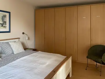 Ferienwohnung für 2 Personen (52 m²) in Dangast 10/10