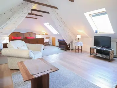 Ferienwohnung für 4 Personen (68 m²) in Dangast 1/10