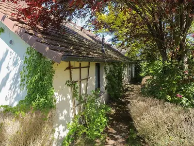 Ferienwohnung für 3 Personen (68 m²) in Dangast 3/10