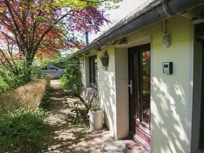 Ferienwohnung für 3 Personen (68 m²) in Dangast 5/10