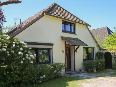Ferienwohnung für 3 Personen (68 m²) in Dangast 6/10