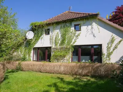 Ferienwohnung für 3 Personen (68 m²) in Dangast 7/10