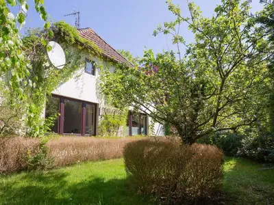 Ferienwohnung für 3 Personen (68 m²) in Dangast 8/10
