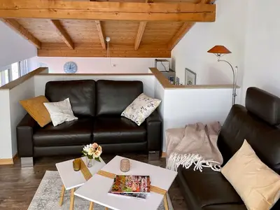 Ferienwohnung für 4 Personen (85 m²) in Dangast 1/10