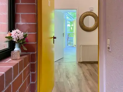 Ferienwohnung für 4 Personen (85 m²) in Dangast 3/10