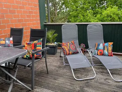 Ferienwohnung für 4 Personen (85 m²) in Dangast 5/10
