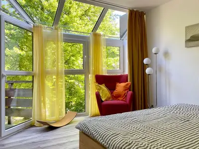 Ferienwohnung für 4 Personen (85 m²) in Dangast 8/10
