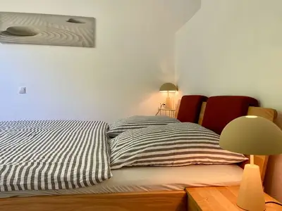 Ferienwohnung für 4 Personen (85 m²) in Dangast 9/10
