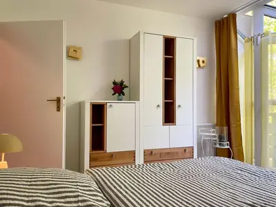 Ferienwohnung für 4 Personen (85 m²) in Dangast 10/10