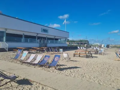 Ferienwohnung für 3 Personen (46 m²) in Dangast 10/10