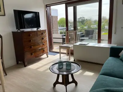 Ferienwohnung für 2 Personen (30 m²) in Dangast 7/10