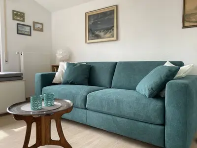 Ferienwohnung für 2 Personen (30 m²) in Dangast 8/10