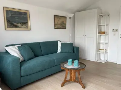 Ferienwohnung für 2 Personen (30 m²) in Dangast 9/10