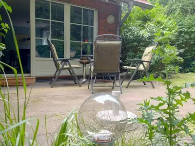 Ferienwohnung für 5 Personen (75 m²) in Dangast 2/10