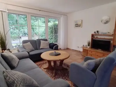 Ferienwohnung für 5 Personen (75 m²) in Dangast 6/10