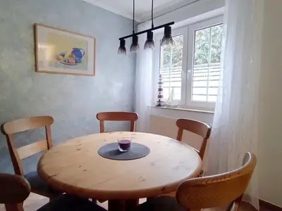 Ferienwohnung für 5 Personen (75 m²) in Dangast 7/10