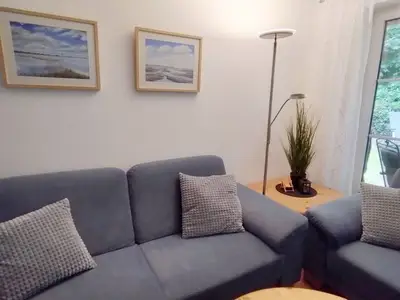 Ferienwohnung für 5 Personen (75 m²) in Dangast 8/10