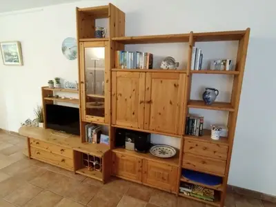 Ferienwohnung für 5 Personen (75 m²) in Dangast 10/10