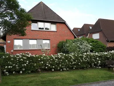 Ferienwohnung für 4 Personen (70 m²) in Dangast 2/10