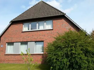 Ferienwohnung für 4 Personen (70 m²) in Dangast 3/10
