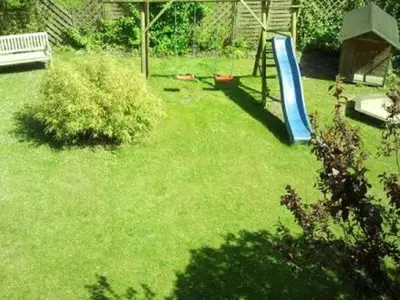 Ferienwohnung für 4 Personen (70 m²) in Dangast 5/10