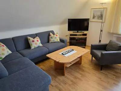 Ferienwohnung für 4 Personen (70 m²) in Dangast 6/10
