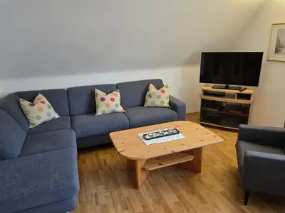 Ferienwohnung für 4 Personen (70 m²) in Dangast 7/10