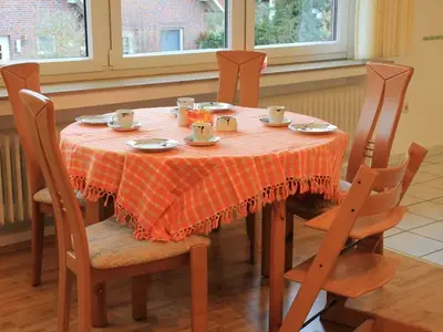 Ferienwohnung für 4 Personen (70 m²) in Dangast 9/10