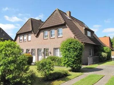 Ferienwohnung für 5 Personen (85 m²) in Dangast 2/10