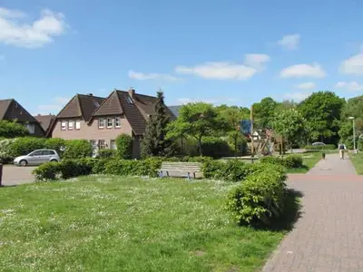Ferienwohnung für 5 Personen (85 m²) in Dangast 3/10