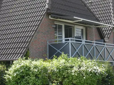 Ferienwohnung für 5 Personen (85 m²) in Dangast 4/10
